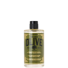 Natural Pure Greek Olive 3-in-1 Nourishing Oil For Face, Body And Hair