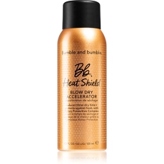 Bb. Heat Shield Blow Dry Accelerator Protective Blow-dry Accelerator 125 Ml