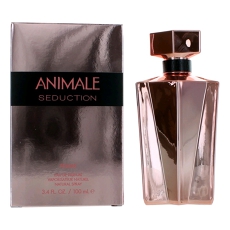 Seduction By Animale, Eau De Eau De Parfum For Women