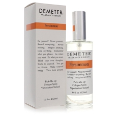 Persimmon Perfume By Demeter Cologne Spray For Women