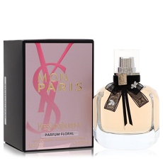 Mon Paris Floral Perfume 1. Eau De Eau De Parfum For Women