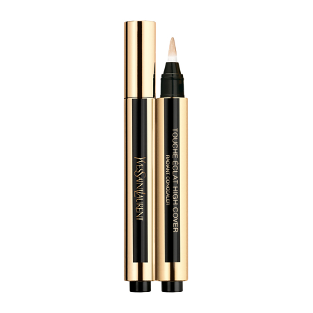 Ysl Beauty Touche Éclat High Cover Concealer 2