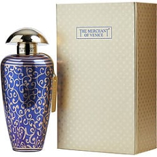 By Merchant Of Venice Eau De Parfum Concentree Spray For Unisex