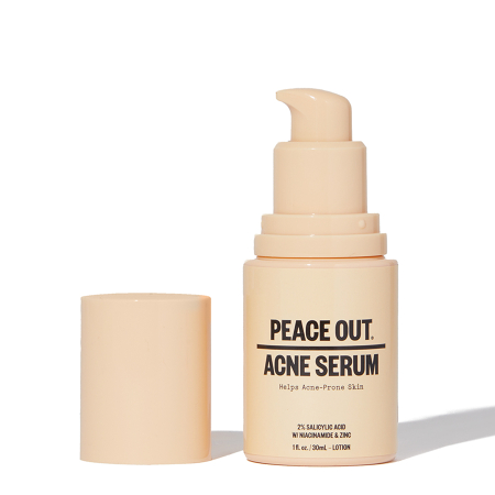 Acne Serum