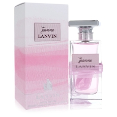 Jeanne Perfume By Lanvin 3. Eau De Eau De Parfum For Women