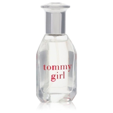 Tommy Girl Perfume Eau De Toilette Spray Unboxed For Women