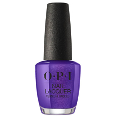 Nail Polish Purple With A Purpose