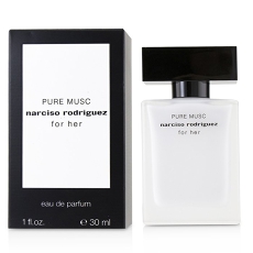 Pure Musc For Her Eau De Parfum 30ml