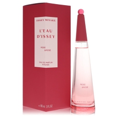 L'eau D'issey Rose & Rose Perfume Eau De Parfum Intense Spray For Women