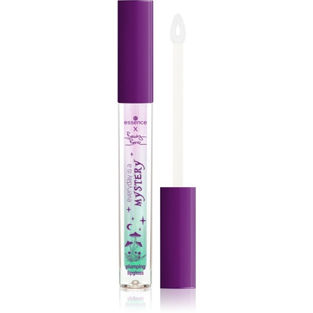 Beauty Benzz Everyday Is A Mystery Plumping Lip Gloss Shade 3,8 Ml