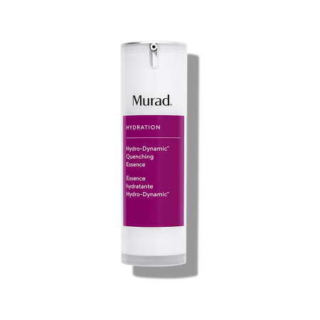Hydro-dynamic Quenching Essence Hydration 1 Fl Oz / 30 Ml
