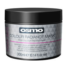 Colour Radiance Mask