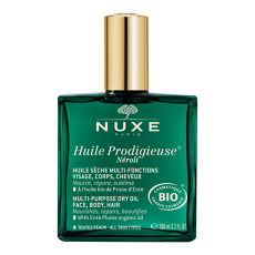 Huile Prodigieuse Néroli Multi-purpose Dry Oil For Face, Body And Hair