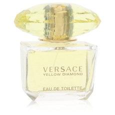 Yellow Diamond Perfume Eau De Toilette Spraytester For Women