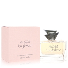 Miss Perfume By Byblos 3. Eau De Eau De Parfum For Women