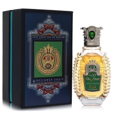 Chic Emerald No. 30 Perfume By Shaik 80 Ml Eau De Eau De Parfum For Women