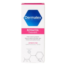 Repair Cream For Rosacea