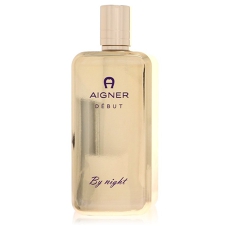 Aigner Debut Perfume 100 Ml Eau De Eau De Parfum Unboxed For Women
