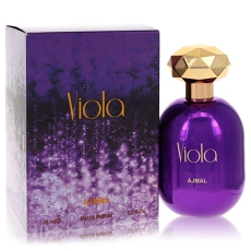 Viola Perfume By Ajmal 2. Eau De Eau De Parfum For Women