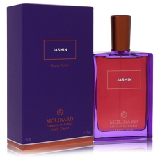 Jasmin Perfume By Molinard 2. Eau De Eau De Parfum For Women