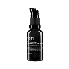 Night-repair Gel Hyaluronic Acid + Sacha Inchi