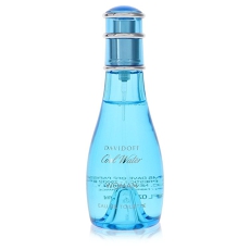 Cool Water Perfume 1. Eau De Toilette Spray Unboxed For Women