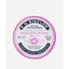 Sakura Rose Salve No.787