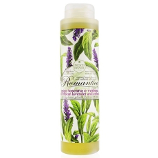 Romantica Sparkling Shower Gel With Verbena Officinalis Wild Tuscan Lavender & Verbena 300ml