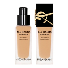 Ysl Beauty All Hours Foundation Spf20 Mw9