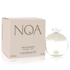 Noa Perfume By Eau De Toilette Spray For Women