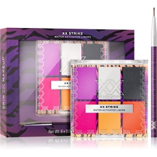 Xx Strike Water Activated Liners Eyeliner 10,8 G