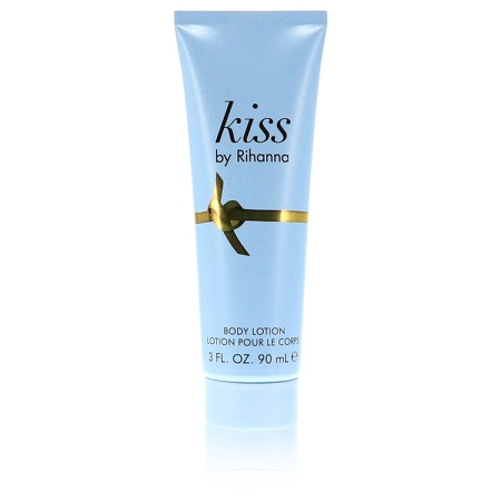 Kiss Body Lotion By Rihanna Body Lotion For Women