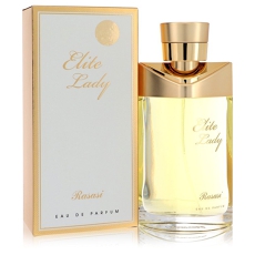 Elite Lady Perfume By Rasasi 3. Eau De Eau De Parfum For Women