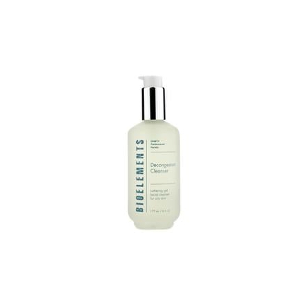By Bioelements Decongestant Cleanser For Oily, Very Oily Skin Types/ For Women