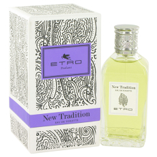 New Traditions Perfume 3. Eau De Toilette Spray Unisex For Women
