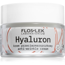 Hyaluron Anti-wrinkle Cream 50 Ml