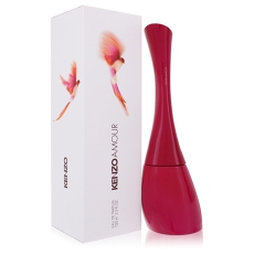 Amour Perfume By Kenzo 3. Eau De Eau De Parfum For Women