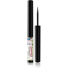 Schwing® Liquid Eyeliner Shade Black 1.7 Ml