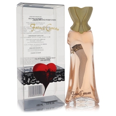 French Cancan Perfume 3. Eau De Eau De Parfum For Women