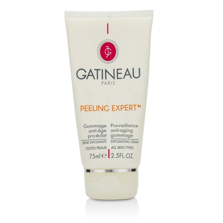 Peeling Expert Pro-radiance Anti-aging Gommage Exfoliating Cream 75ml