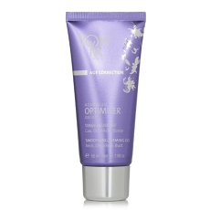 Age Correction Advanced Optimizer Gel Lift With Hibiscus Peptides Smoothing, Firming Gel For Neck, Decollete & Bust 50ml