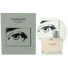 Women By Calvin Klein, Eau De Eau De Parfum For Women