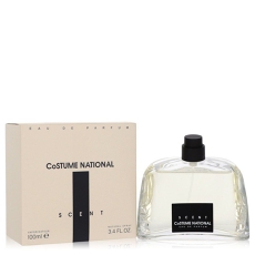 Scent Perfume 3. Eau De Eau De Parfum For Women