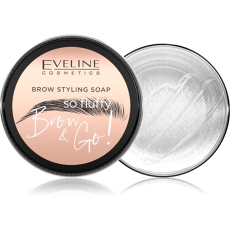 Brow & Go! Styling Soap For Eyebrows 25 G
