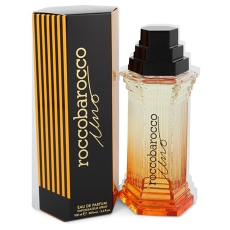Uno Perfume By Roccobarocco 3. Eau De Eau De Parfum For Women