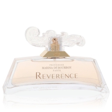 Tendre Reverence Perfume 3. Eau De Eau De Parfum Unboxed For Women