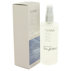 Terra Perfume 4. Eau De Toilette Spray Unboxed For Women
