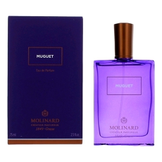 Muguet By , Eau De Eau De Parfum For Women