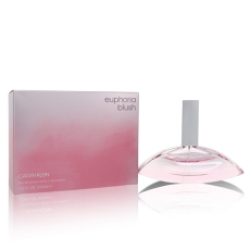 Euphoria Blush Perfume By 3. Eau De Eau De Parfum For Women