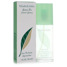 Green Tea Perfume By Eau De Eau De Parfum For Women
